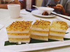 -君豪大酒店-东海渔村中餐厅