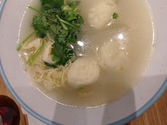 -小杨生煎(香港名都店)