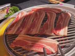 五花肉-伊茉家的烤肉店(勒泰中心店)