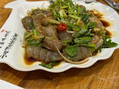 -官塘锋记鱼生·生腌·砂锅粥(牌坊街店)