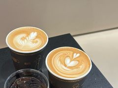 -Dogi&kiki Coffee(中心商务大厦店)