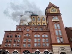 -青岛啤酒博物馆