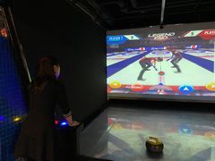 -VS SPORTS PARK运动玩乐园·团建·生日会(合生汇店)