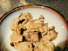 -南京大牌档(新街口德基广场店)