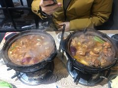 -范贤光鸡公煲(平乐园总店)