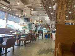 大堂-香江小厨 The Kitchen(香江俱乐部店)