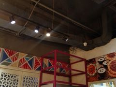 -巴依老爷新疆美食(远洋未来汇购物中心店)