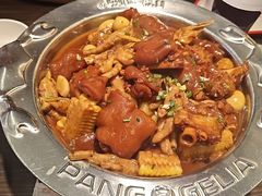 -胖哥俩肉蟹煲(河北勒泰购物中心店)