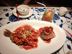 -苏乡兰亭•淮扬菜(兴化吾悦广场店)