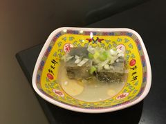 -芦月轩羊蝎子(北蜂窝店)