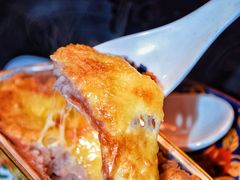 -十三姨正合丰烤肉(营迹路店)