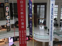 -百盛(莘庄店)