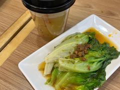 -王拐拐热干面·武汉三鲜豆皮(徐家汇店)