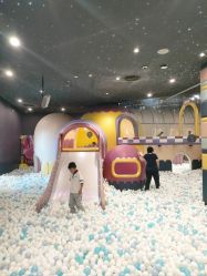 -MELAND CLUB亲子乐园·派对·餐厅(北京芳圆里ID MALL店)