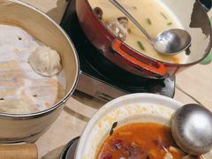 -羊之道草原味道清真餐厅(番禺店)