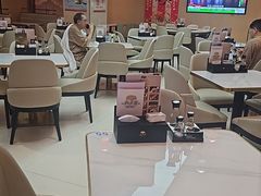 -新美姿美食水疗汇(罗湖口岸店)