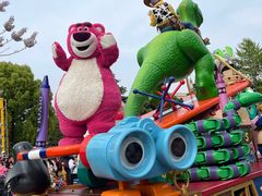 -上海迪士尼度假区