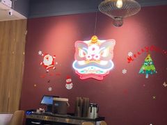 -鹅冠港式茶餐厅(来福士店)