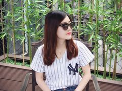 -杭州西湖桔子水晶酒店