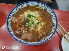 -蒋炸酱(内东街店)