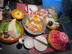 -牛New寿喜烧(新六百店)