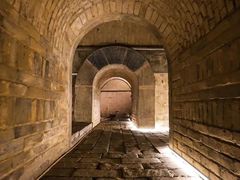 -洛阳古墓博物馆