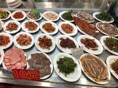 -西塔大冷面(市府大路店)