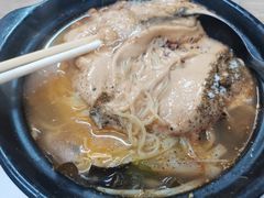 -曹宝林砂锅麻辣烫(星光路店)