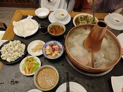 -仁和四季涮肉馆(天坛南门店)
