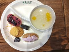 -食蔬不二素食自助餐厅(沈阳铁西店)