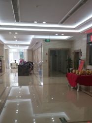 点击看大图 -艾博尔医院