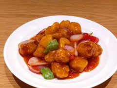 -顺风汤馆·广府粤菜(江宸天街店)
