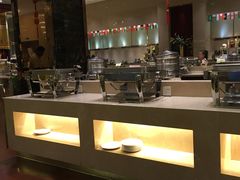 -昆明南亚风情园豪生大酒店-泰式国际海鲜自助餐厅