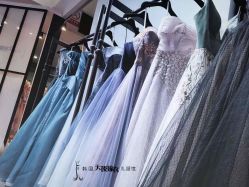 -韩国天使嫁衣婚纱礼服馆(上海旗舰店)