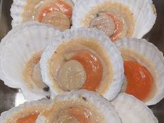 -KAOKAO烤烤·丹东海鲜烧烤(望京店)