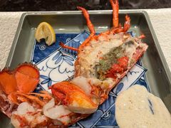 -Ginza Onodera铁板烧(外滩十八号店)