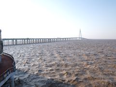 -宁波海天一洲景区