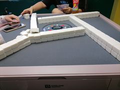 -雅棋棋牌(电台路店)