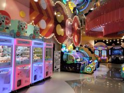 -meland club亲子乐园(重庆万象城店)