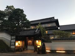 -料亭菊水楼