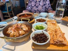 -0776食堂·京城创意菜(七里庄店)