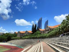 -厦门大学(思明校区)