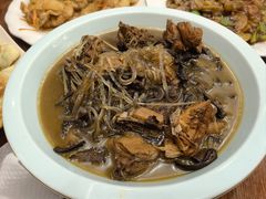 -老味道锅包肉(日照街店)