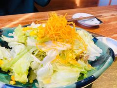 -一井烧肉·活鳗·寿司(望京SOHO店)