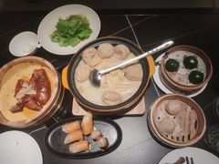 -滨河壹号烤鸭