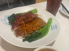 -龙记香港茶餐厅(久光百货店)