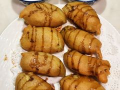 -东江海鲜大排档·潮汕菜·砂锅粥