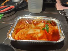 -千寻烧肉(政务区店)