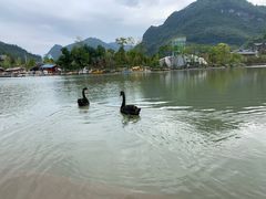 -中国傩城
