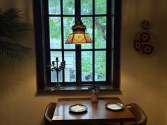 -Uncle Kosto科斯托·中东菜